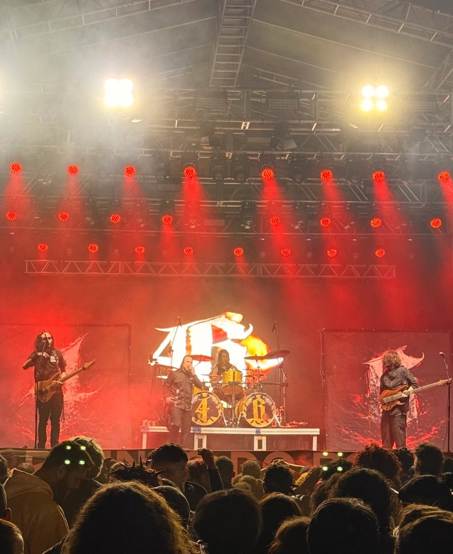 Project46- Franco Do Rock