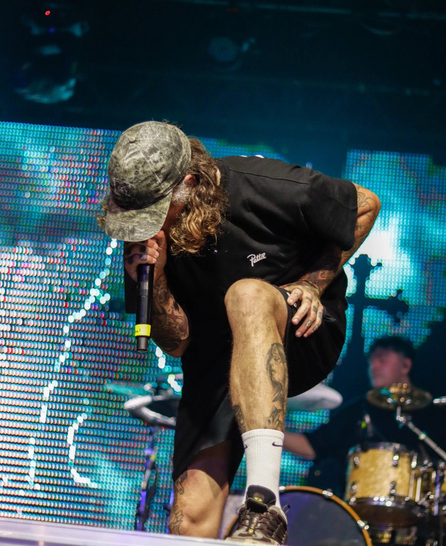 The Amity Affliction
