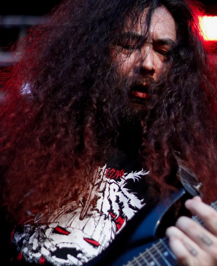 Unholy Harakiri - Franco do Rock