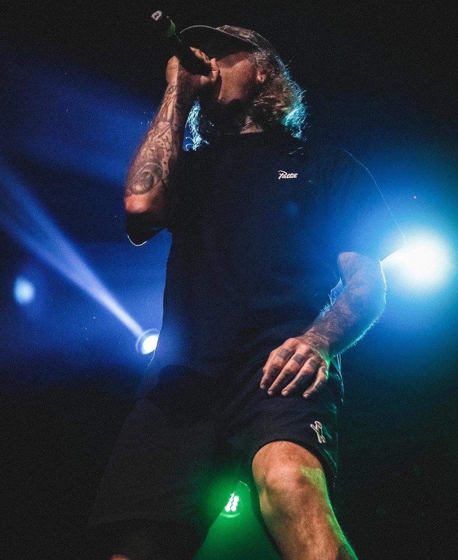 The Amity Affliction