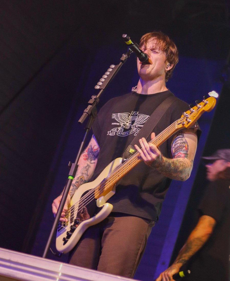 The Amity Affliction