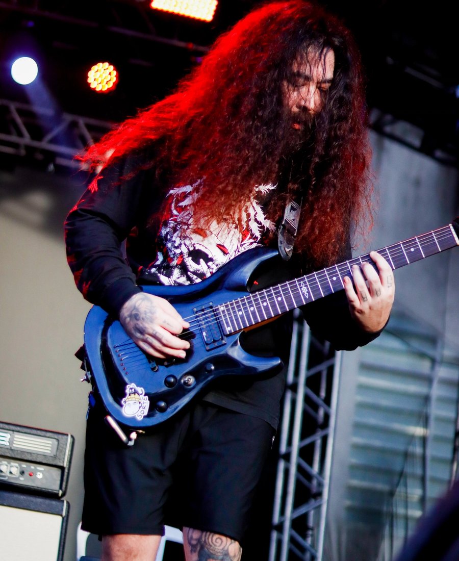 Unholy Harakiri - Franco do Rock