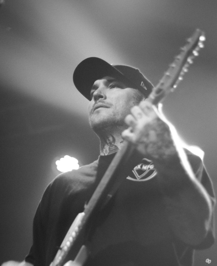 The Amity Affliction