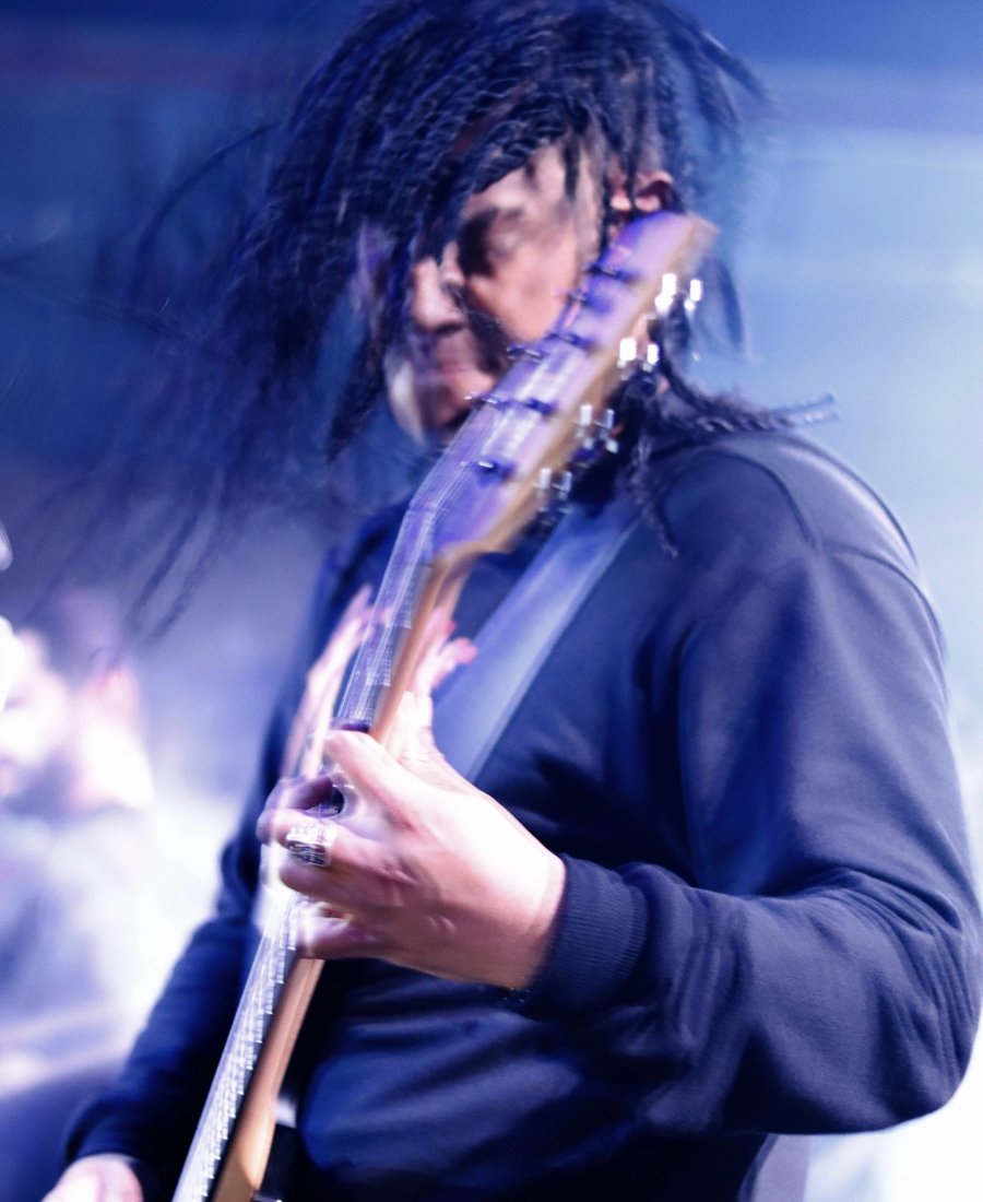 Freaks- korn Tribute