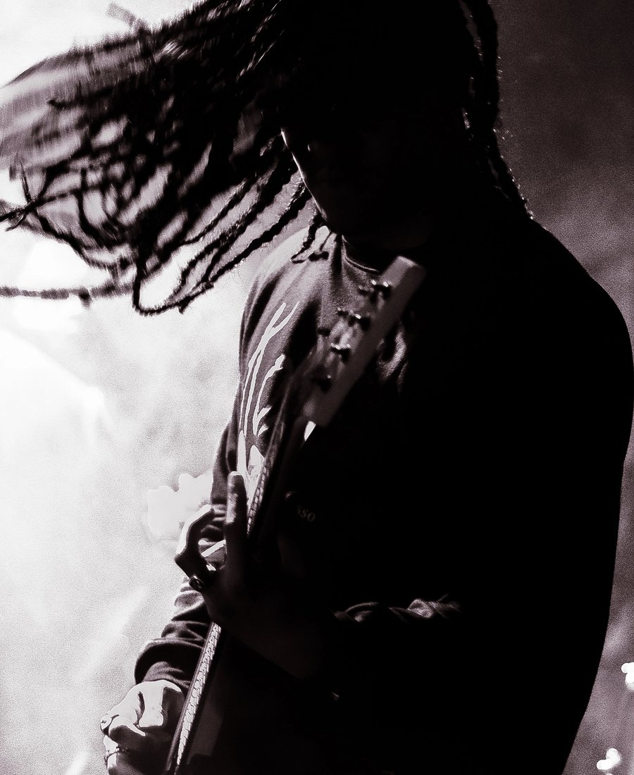 Freaks- korn Tribute
