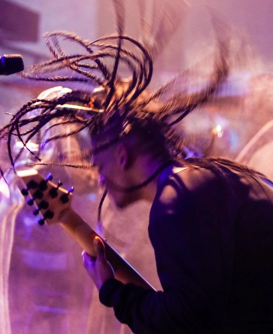 Freaks- korn Tribute