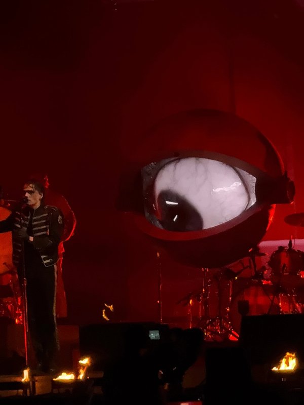 MCR