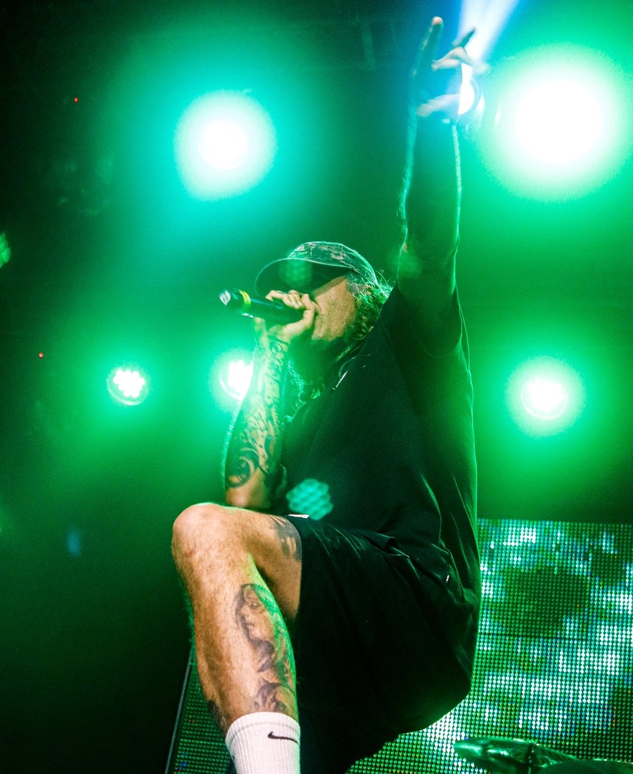 The Amity Affliction