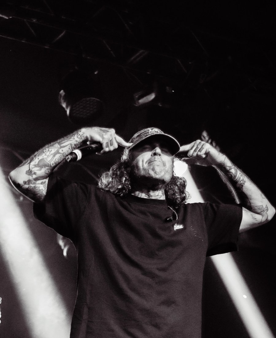 The Amity Affliction