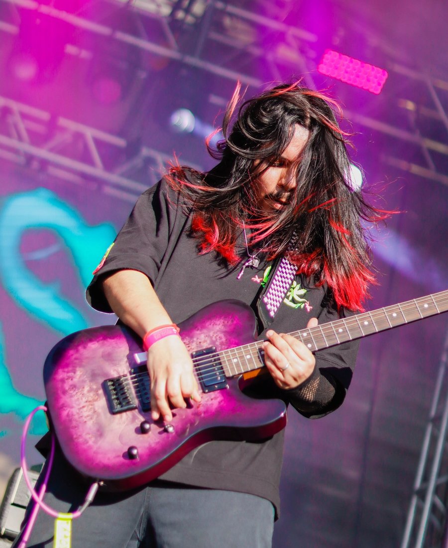 Sunrise - Franco do Rock