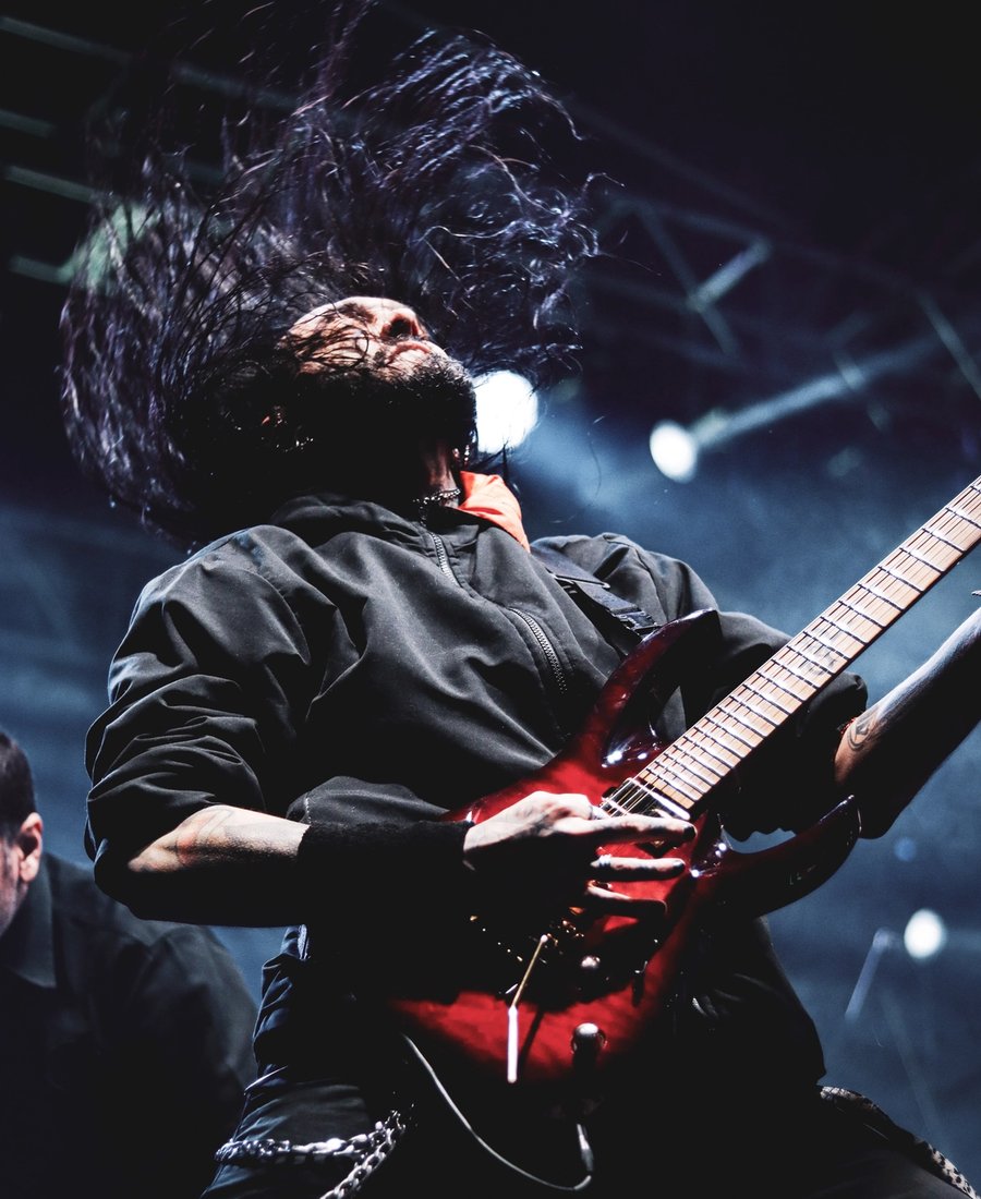 Project46- Franco Do Rock