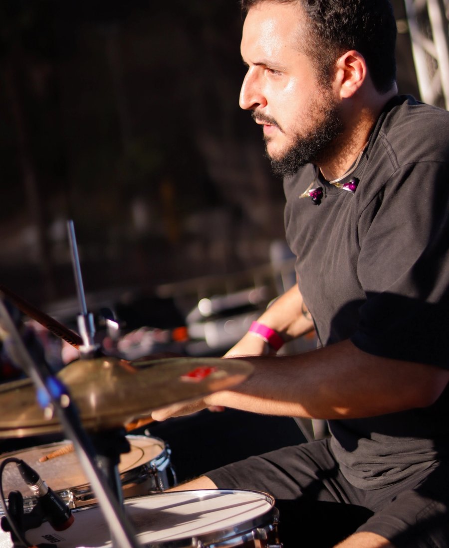 Sunrise - Franco do Rock