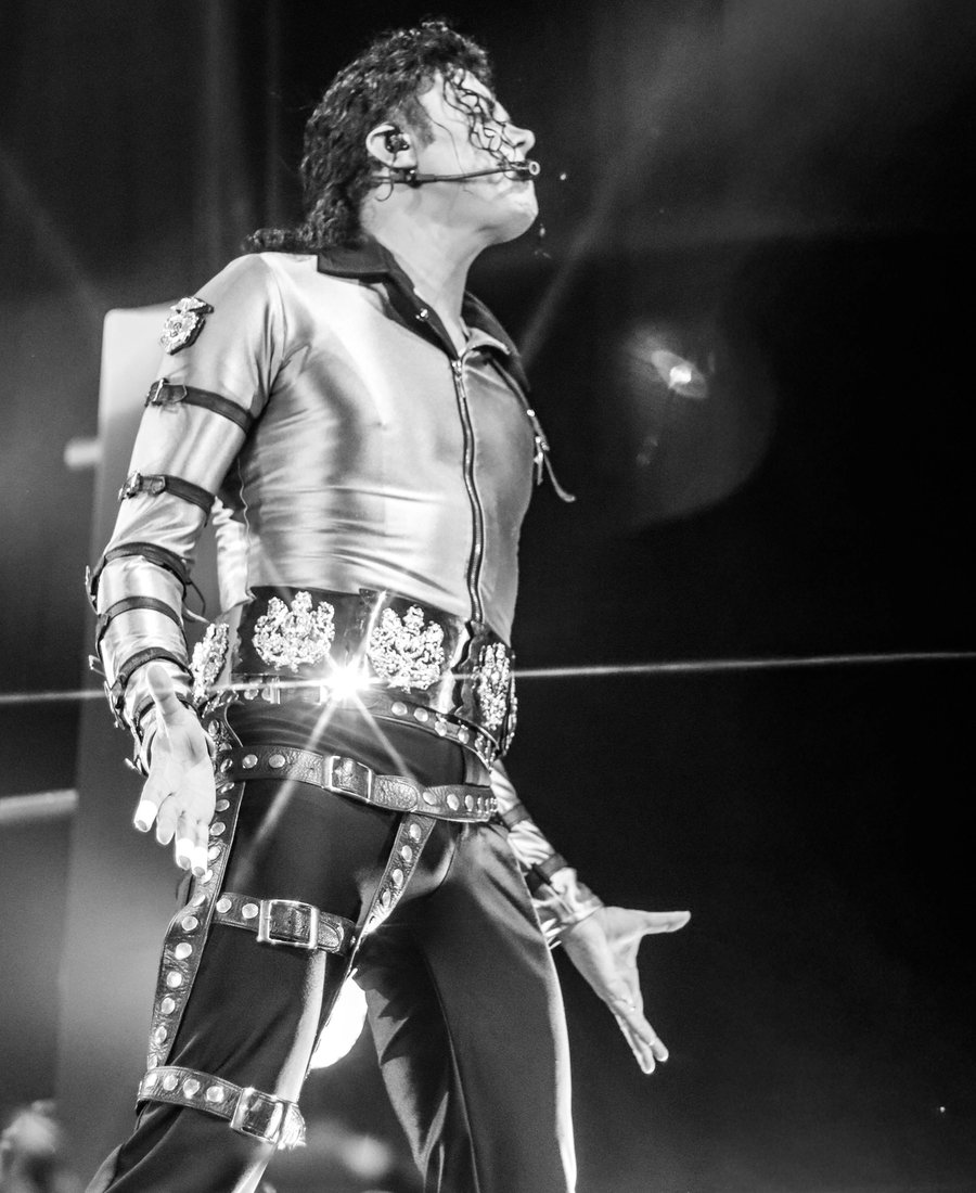 Rodrigo Teaser | TRIBUTO AO REI DO POP