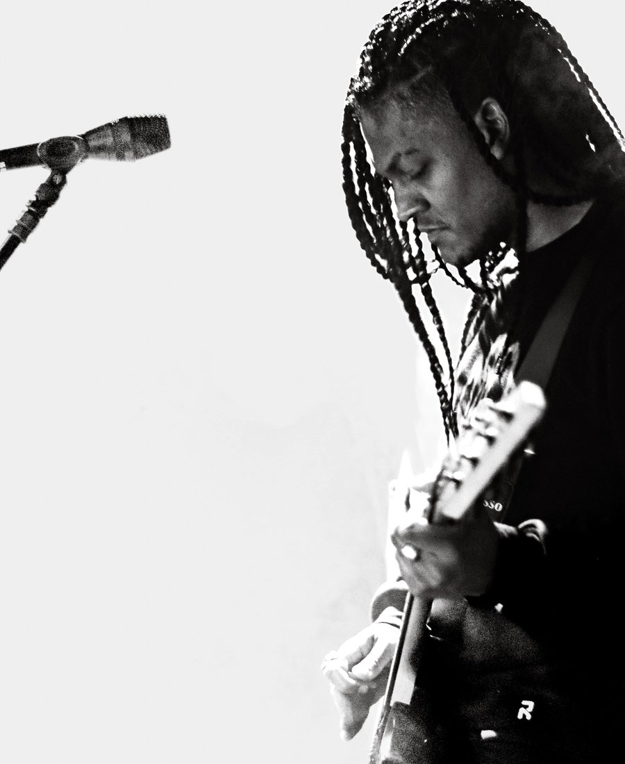 Freaks- korn Tribute