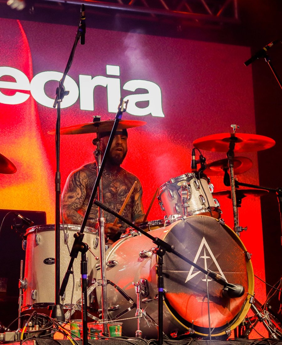 A última Theoria-Franco do Rock