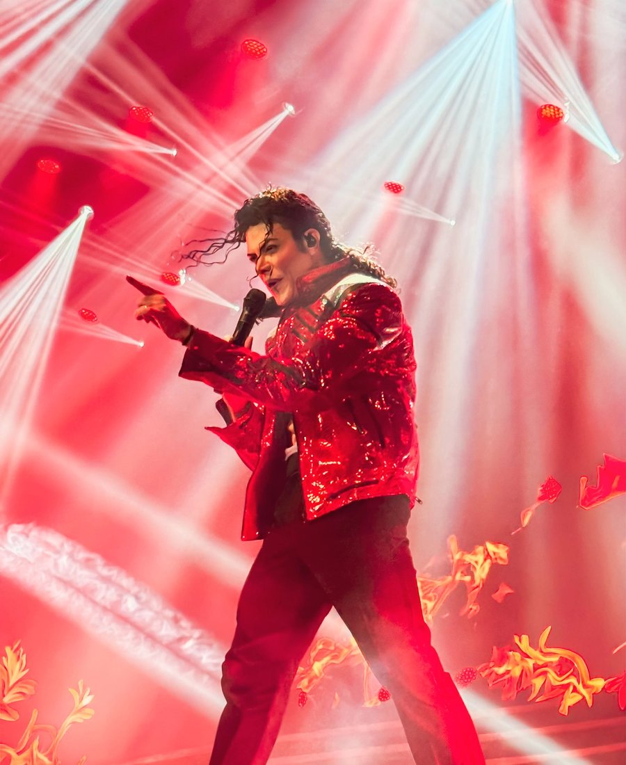 Rodrigo Teaser | TRIBUTO AO REI DO POP