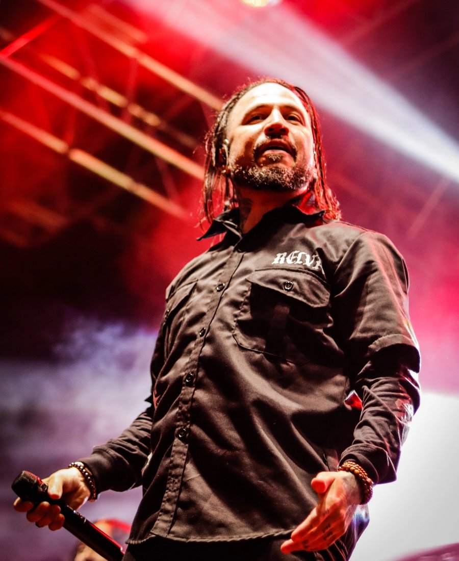 Project46- Franco Do Rock