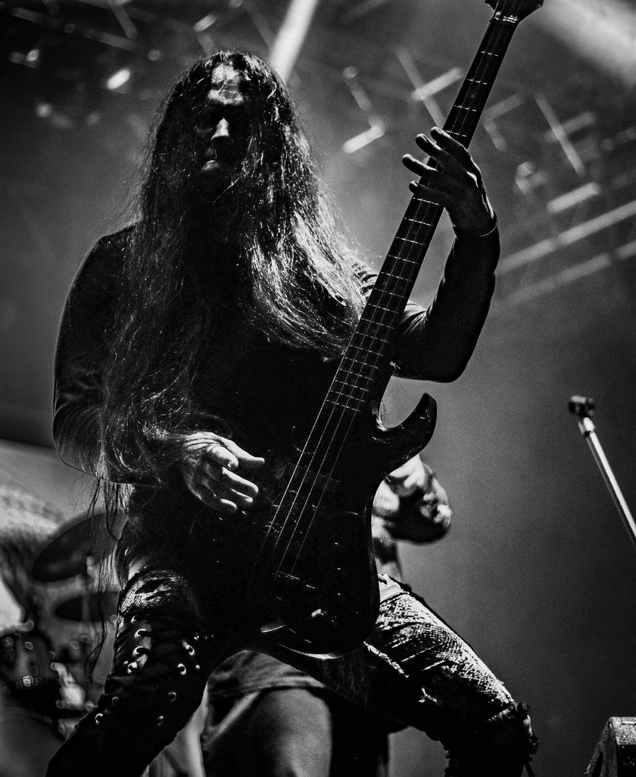 Ophiolatry- Franco Do Rock