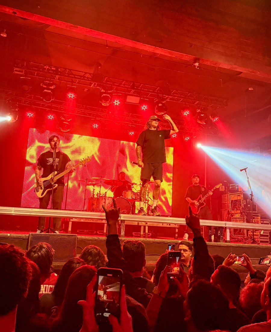 The Amity Affliction