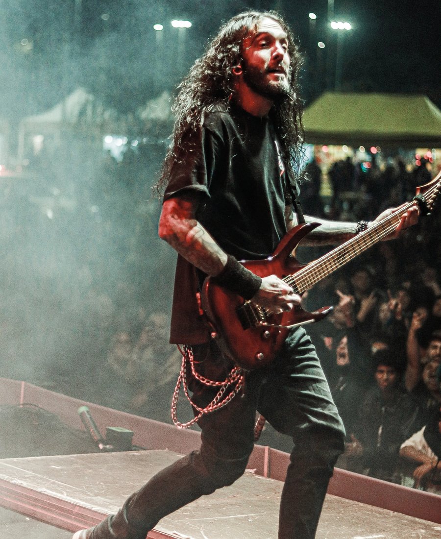 Project46- Franco Do Rock