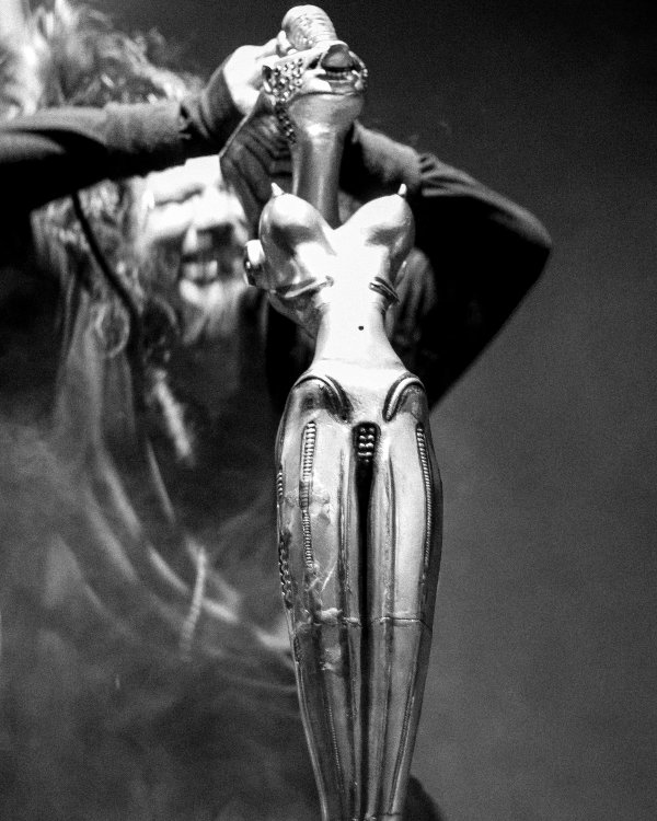 Freaks- korn Tribute