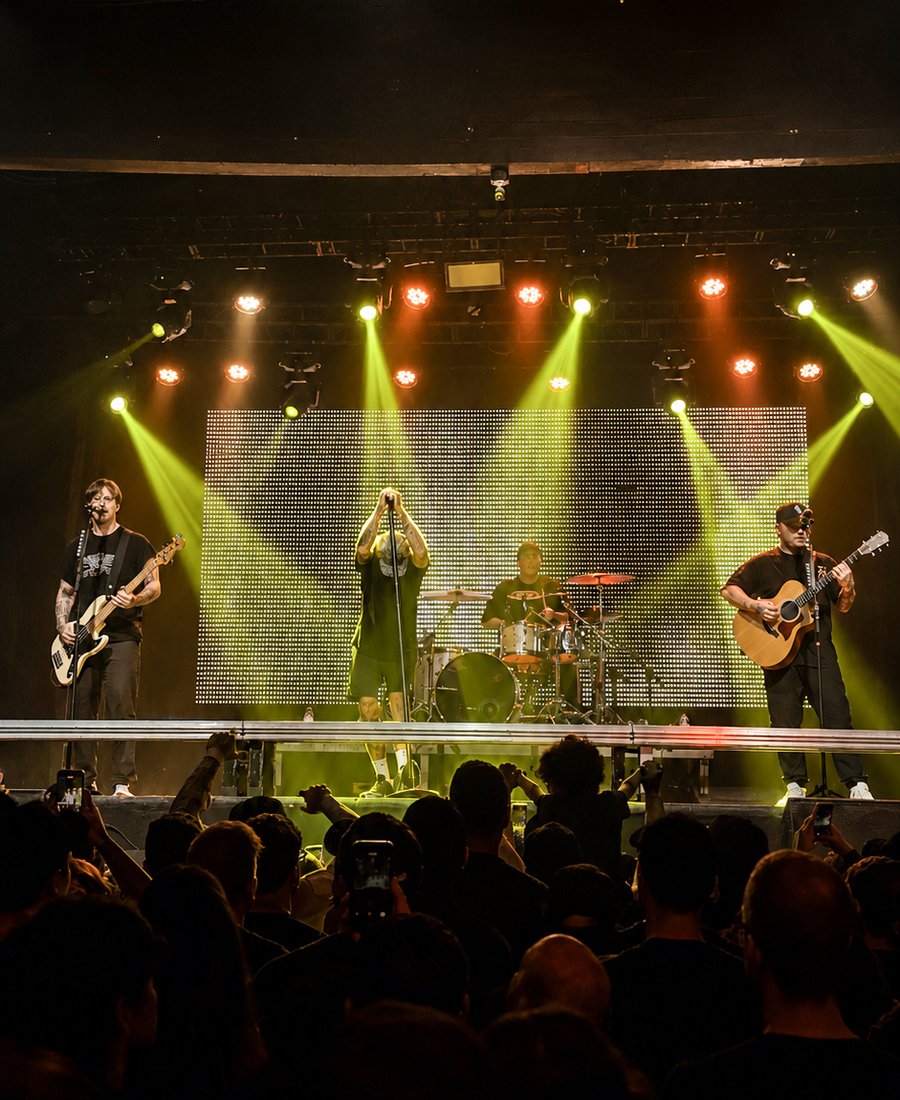 The Amity Affliction