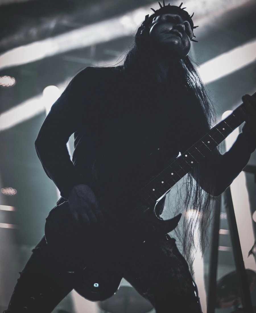 Ophiolatry- Franco Do Rock