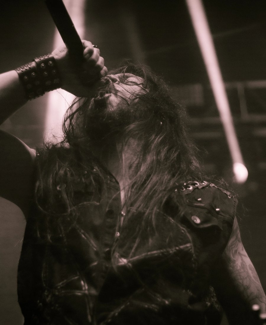Ophiolatry- Franco Do Rock