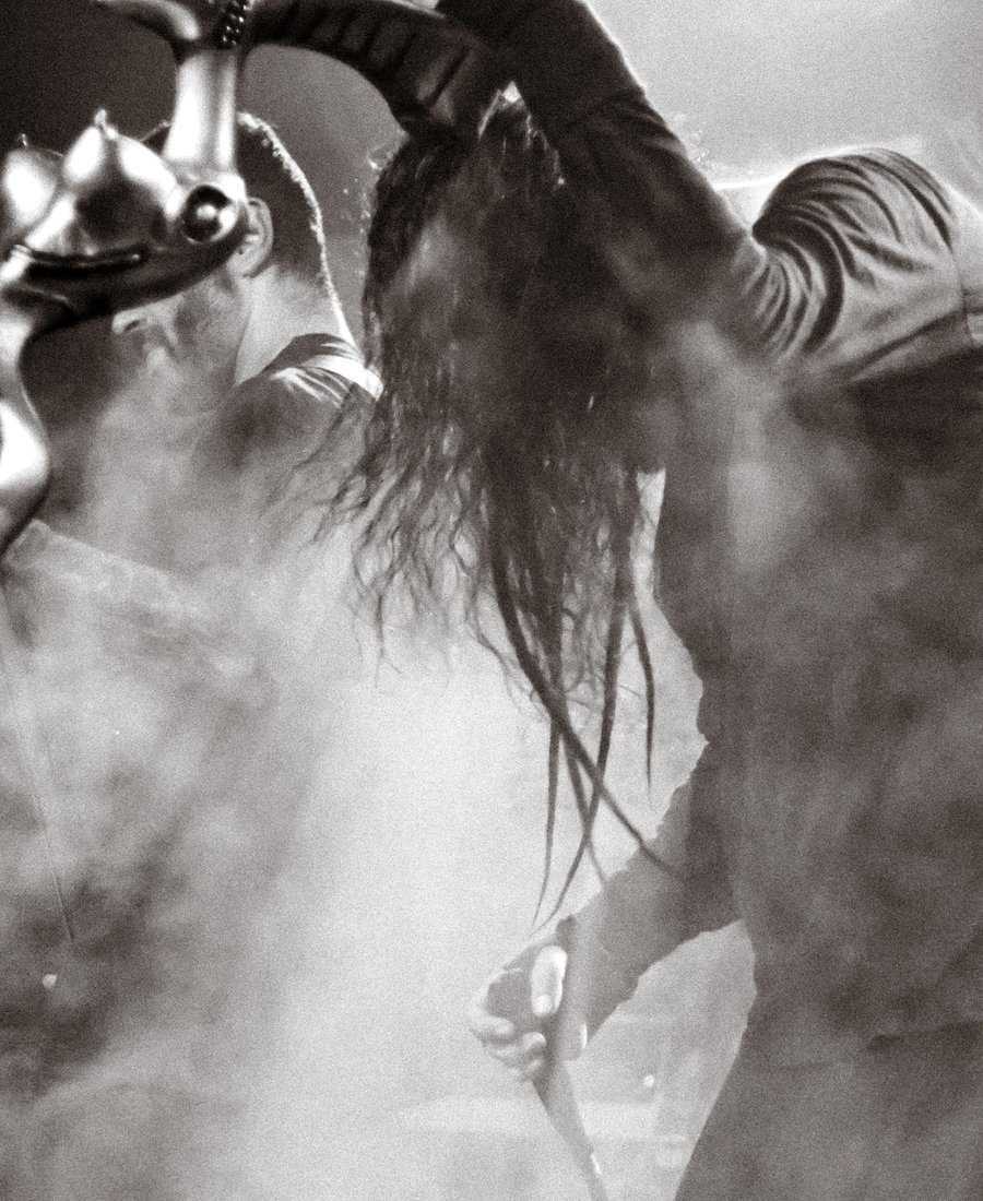 Freaks- korn Tribute