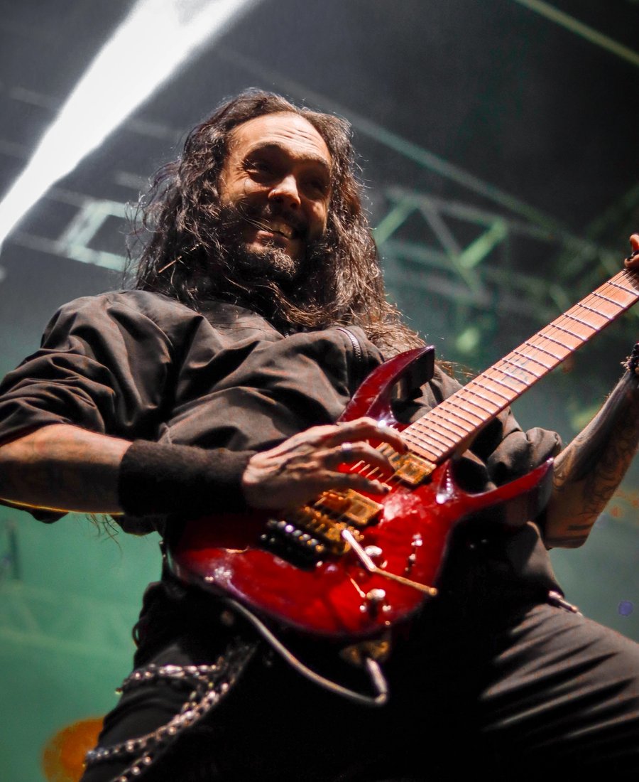 Project46- Franco Do Rock