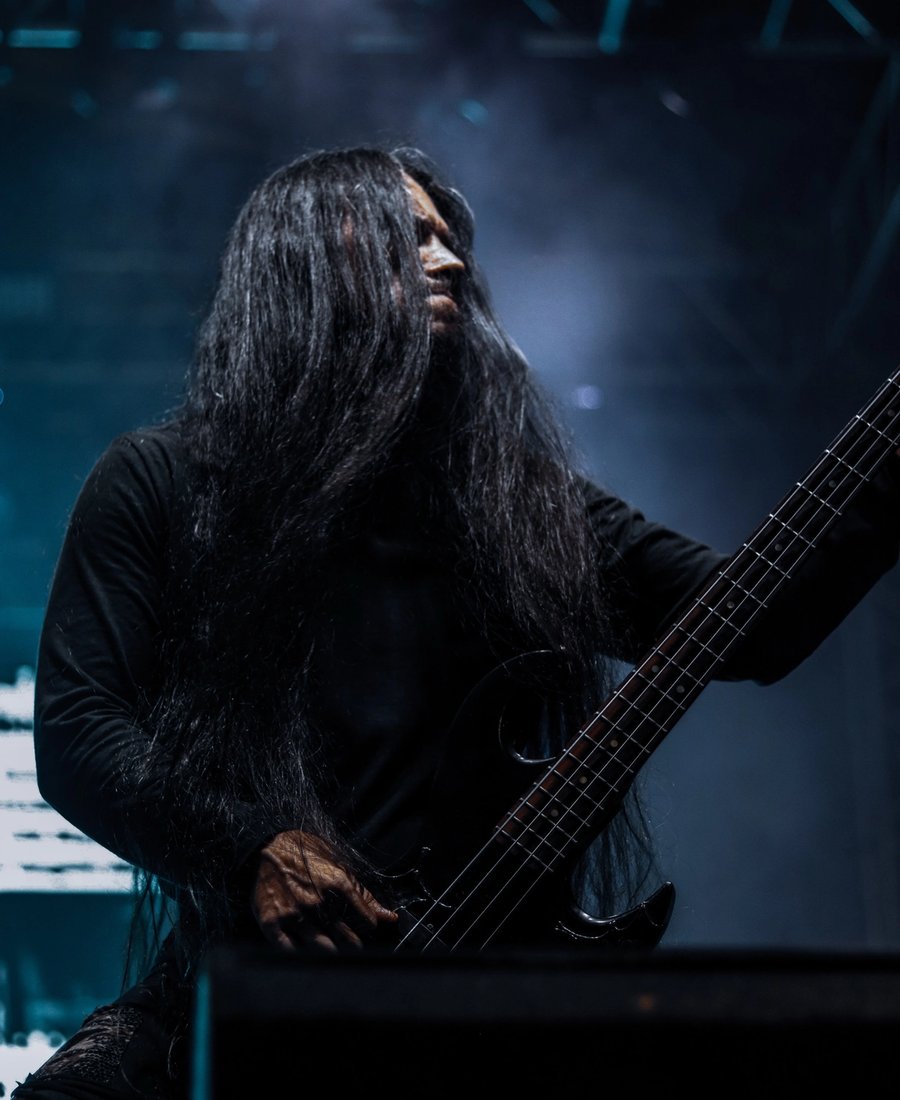Ophiolatry- Franco Do Rock