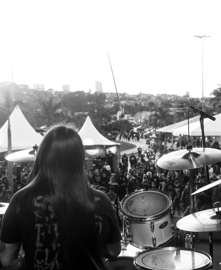 Unholy Harakiri - Franco do Rock