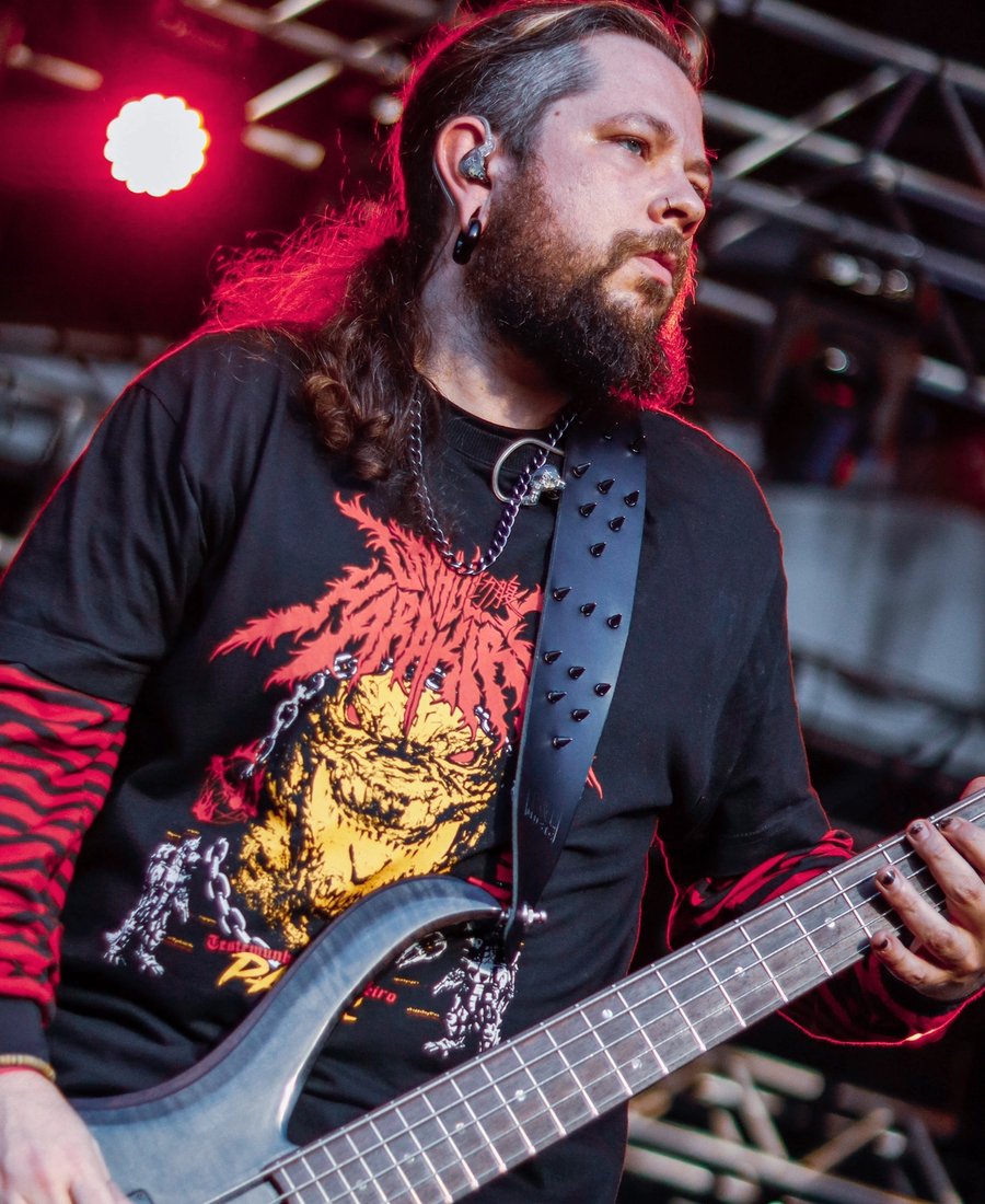 Unholy Harakiri - Franco do Rock