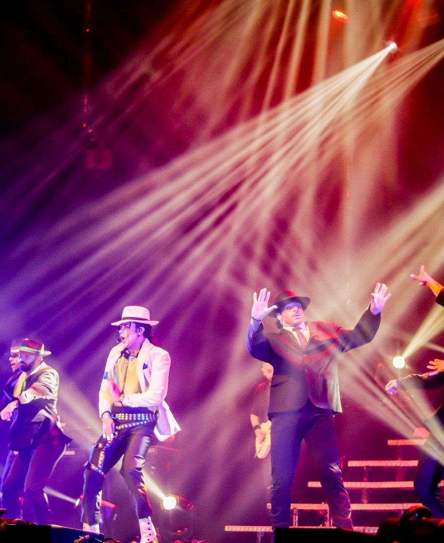 Rodrigo Teaser | TRIBUTO AO REI DO POP