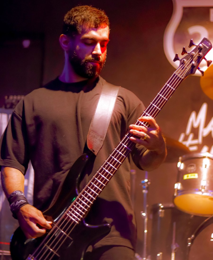 Freaks- korn Tribute