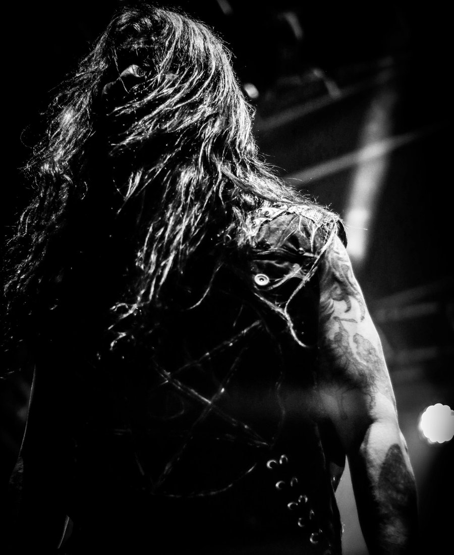 Ophiolatry- Franco Do Rock