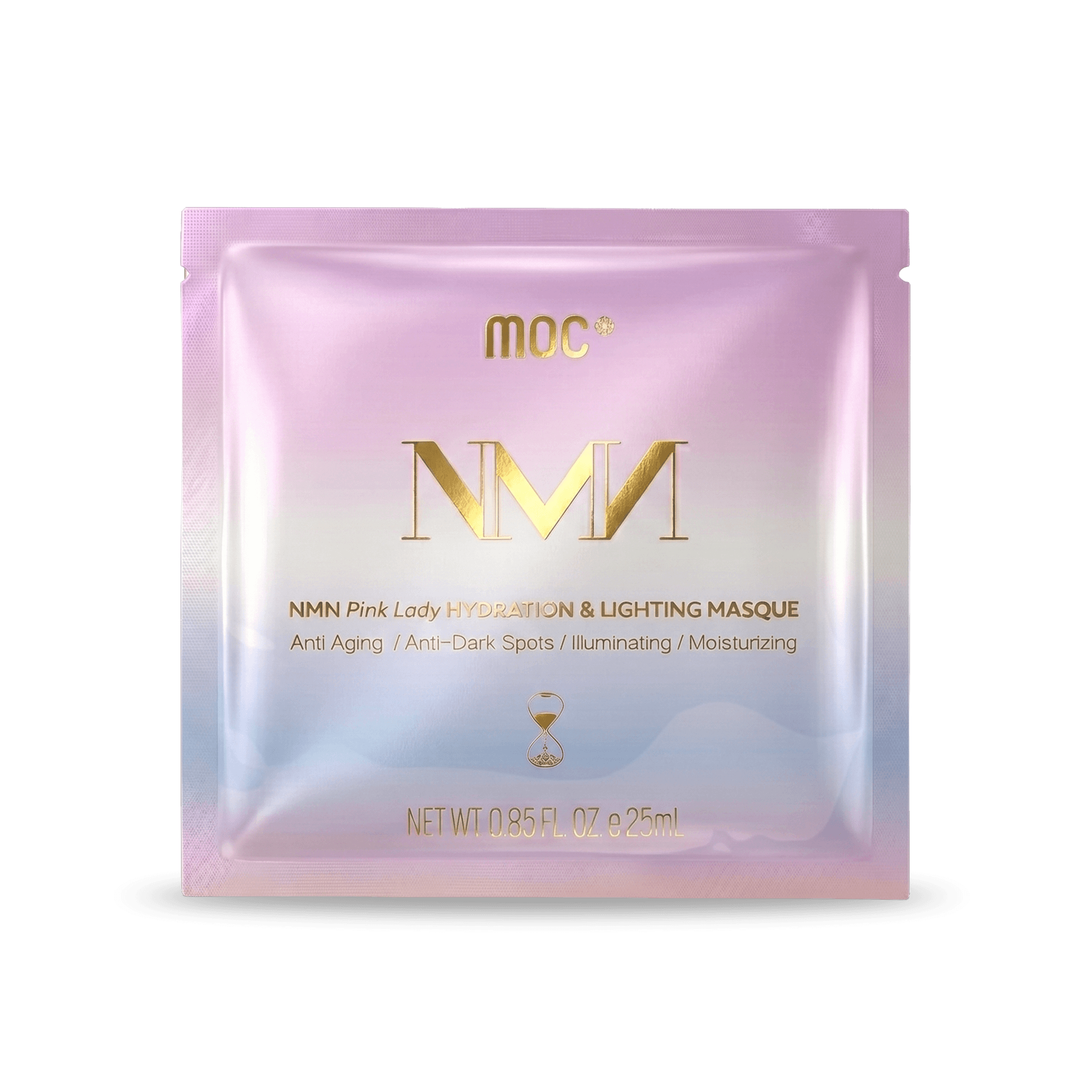 BiJaJo make NMN+クリアパック 新品未使用 NMN Pink Lady Mask | Anti-Aging | Skincare Jungle