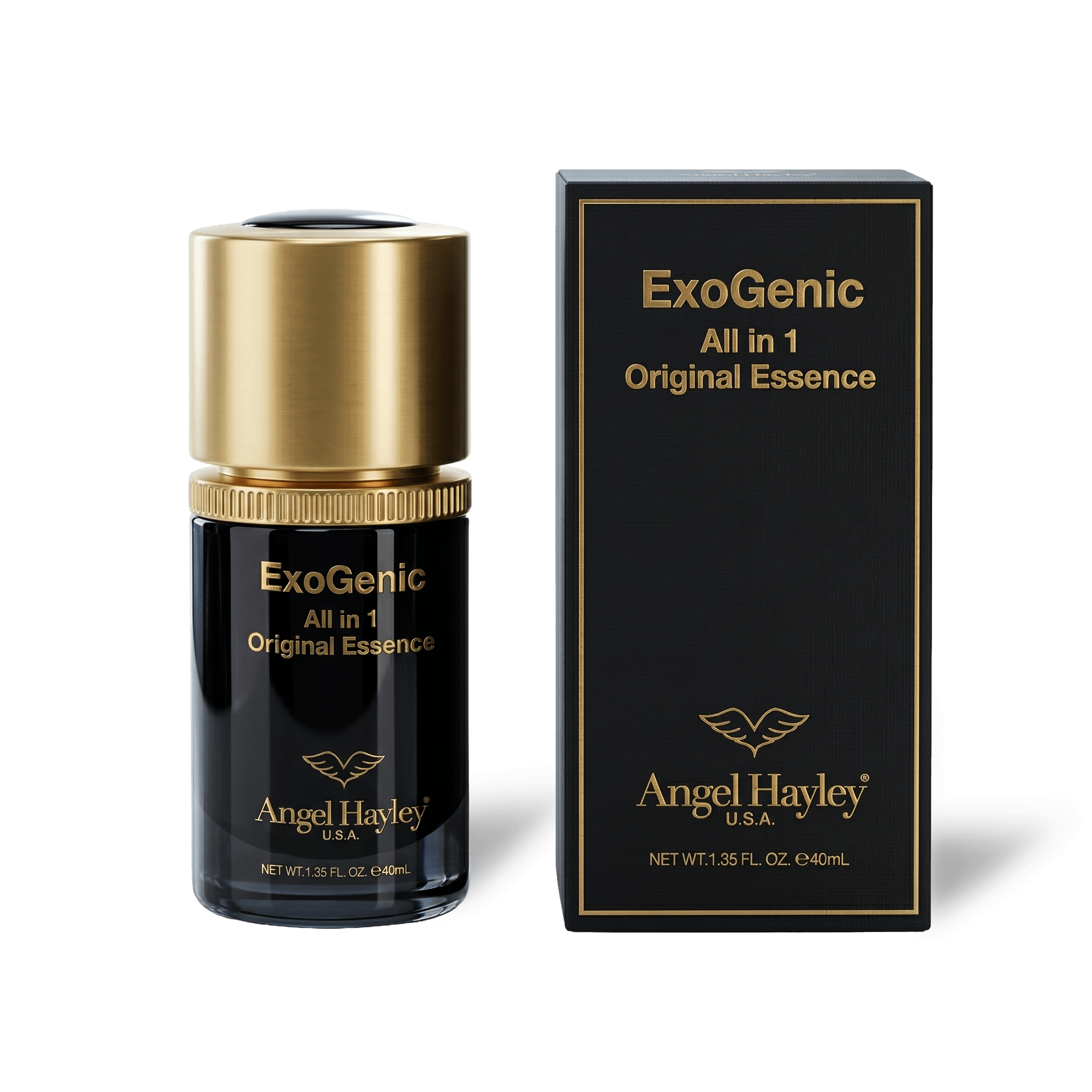 ExoGenic All in 1 Essence | Skincare Jungle