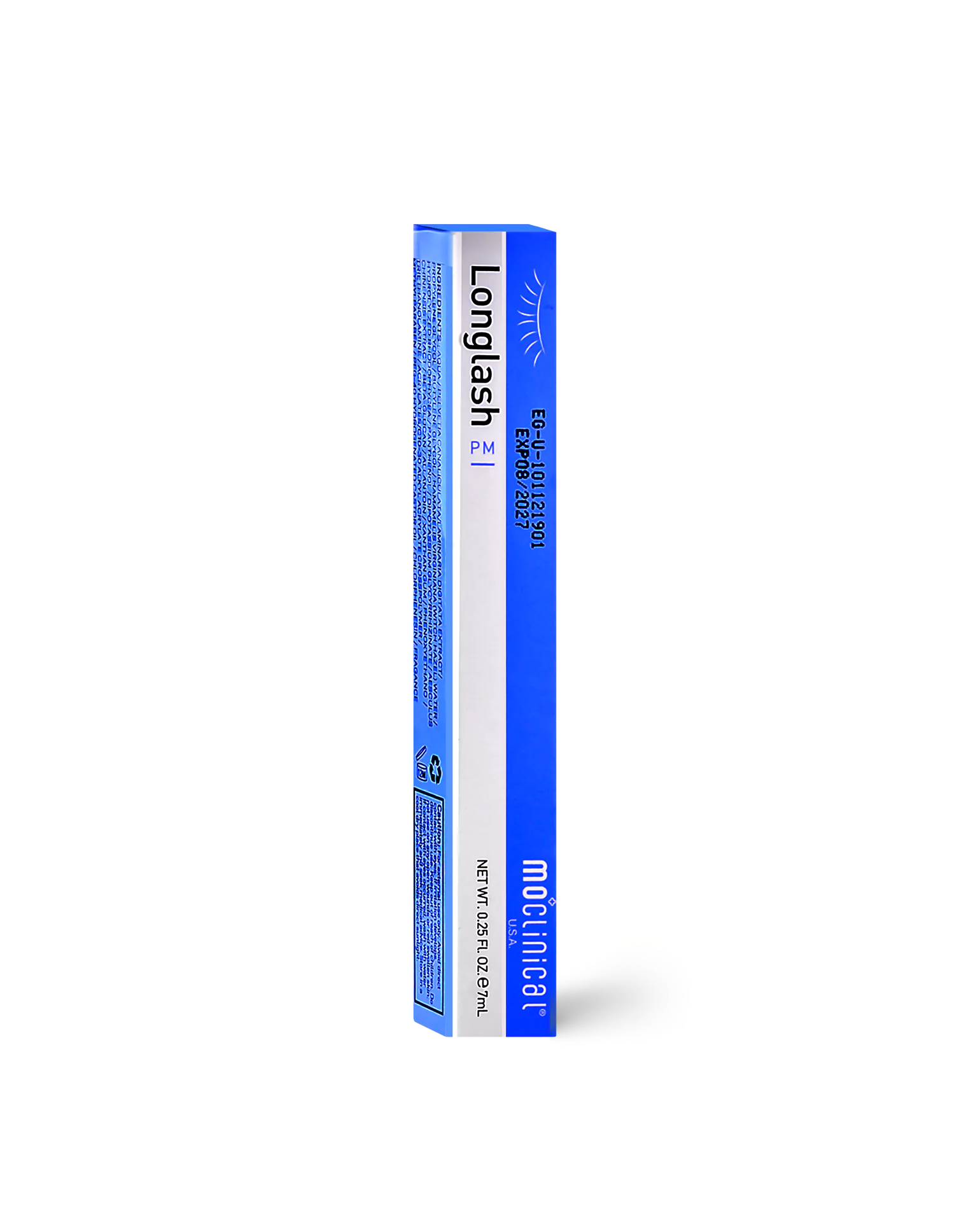Longlash Eyelash Serum | Skincare Jungle
