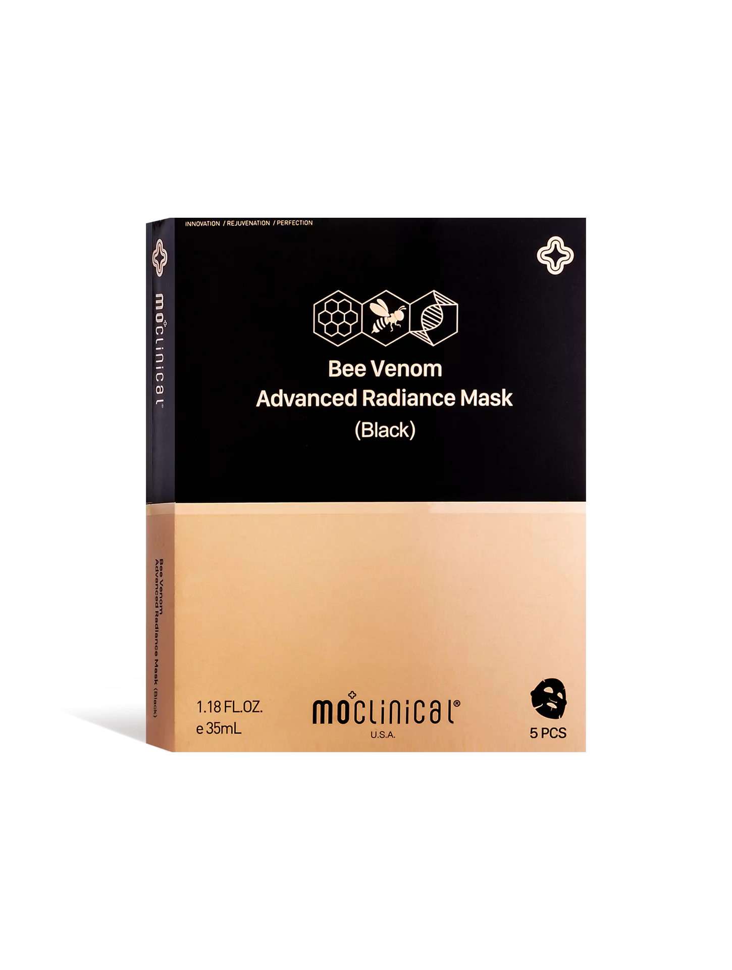 Bee Venom Brightening Mask | Skincare Jungle