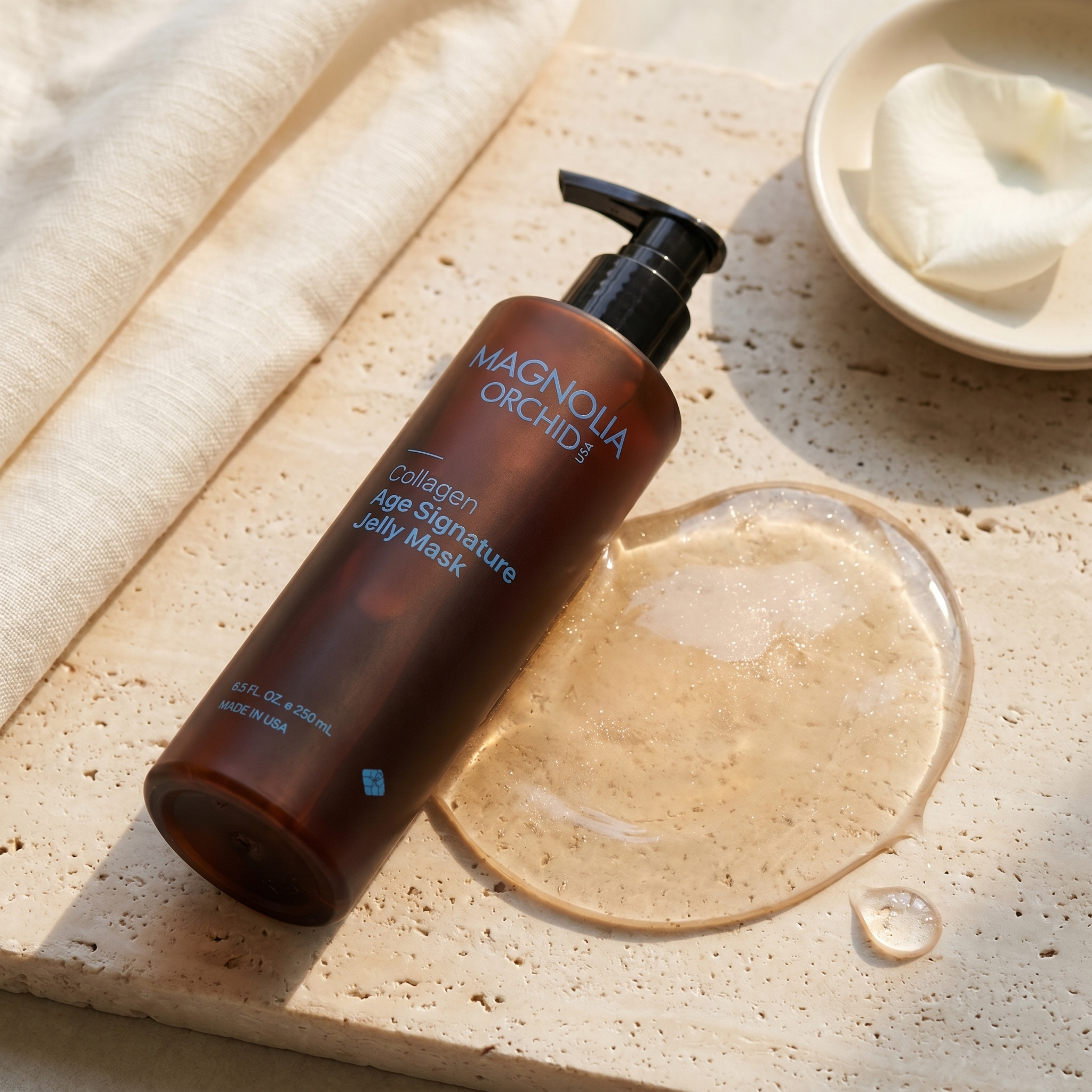 Collagen Age Signature Jelly Mask | Skincare Jungle