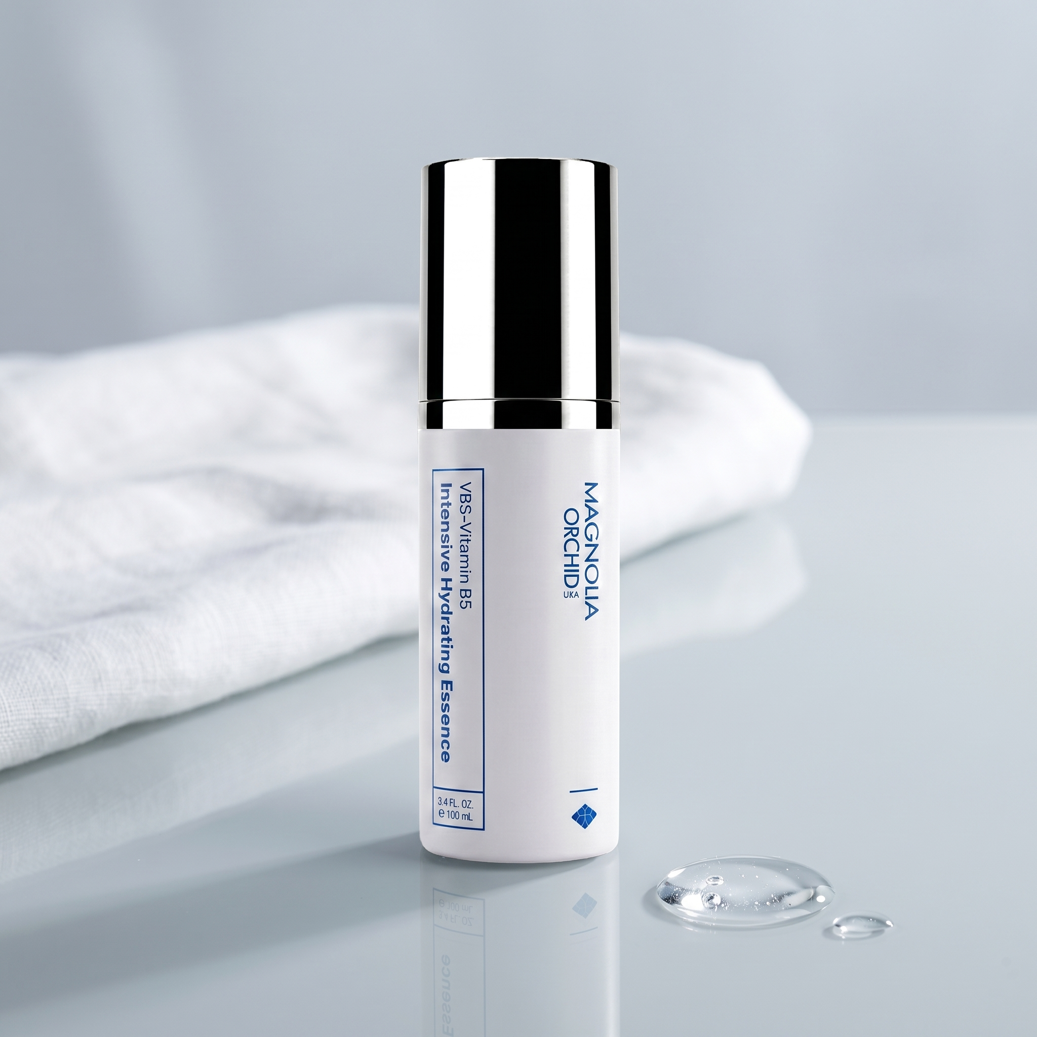 Vitamin B5 Hydrating Essence | Skincare Jungle