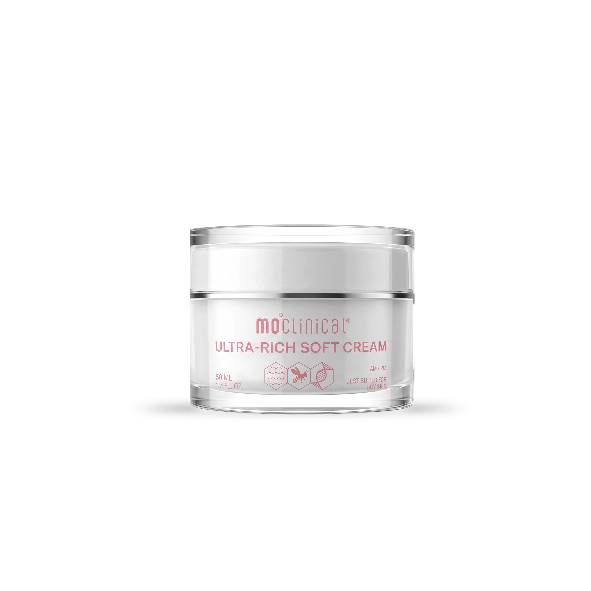 【ふわもこさま専用】Dermatology Cream 50mL ×2 MOC 2.0 極潤柔膚霜美白抗老保濕| Skincare Jungle