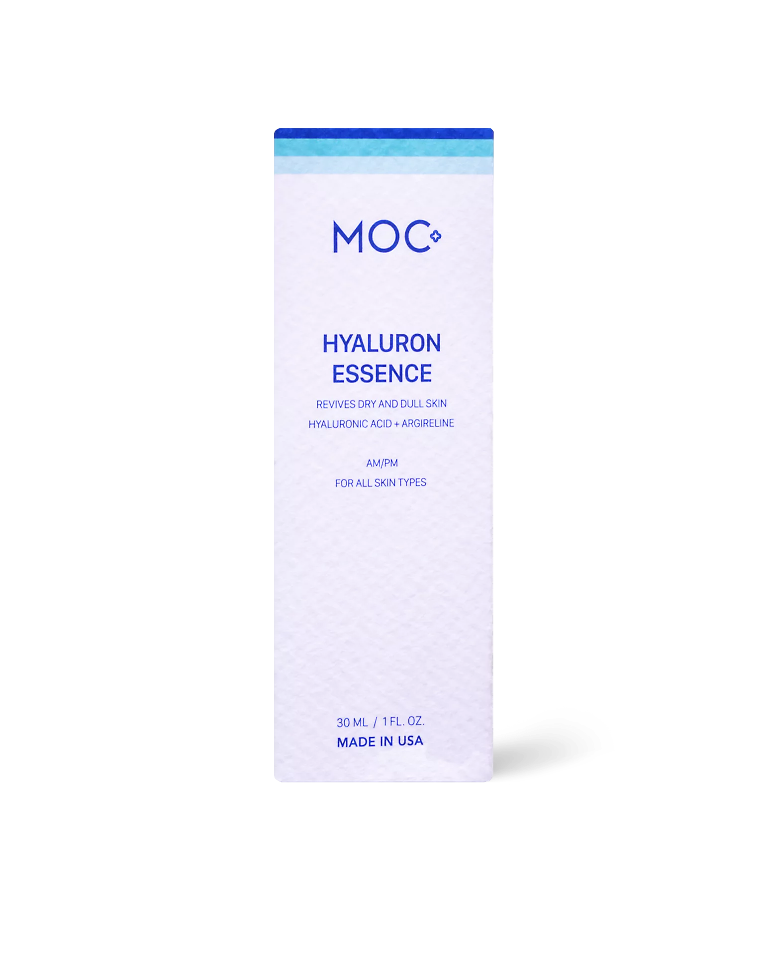 MOC 2.0 Hyaluron Essence | Skincare Jungle
