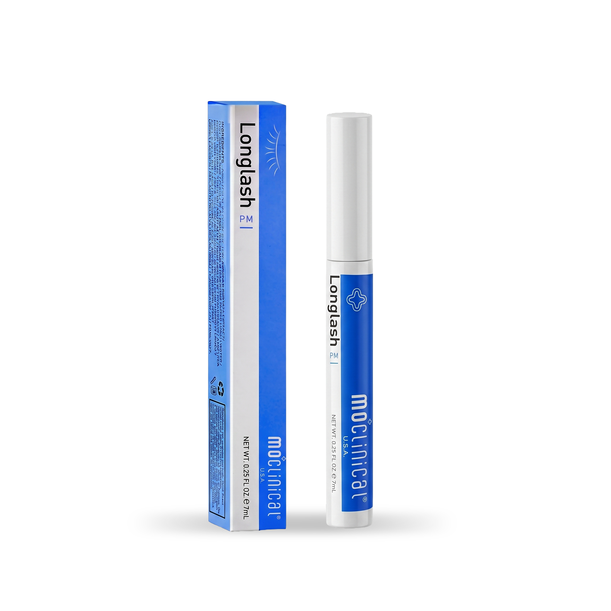 Longlash Eyelash Serum | Skincare Jungle