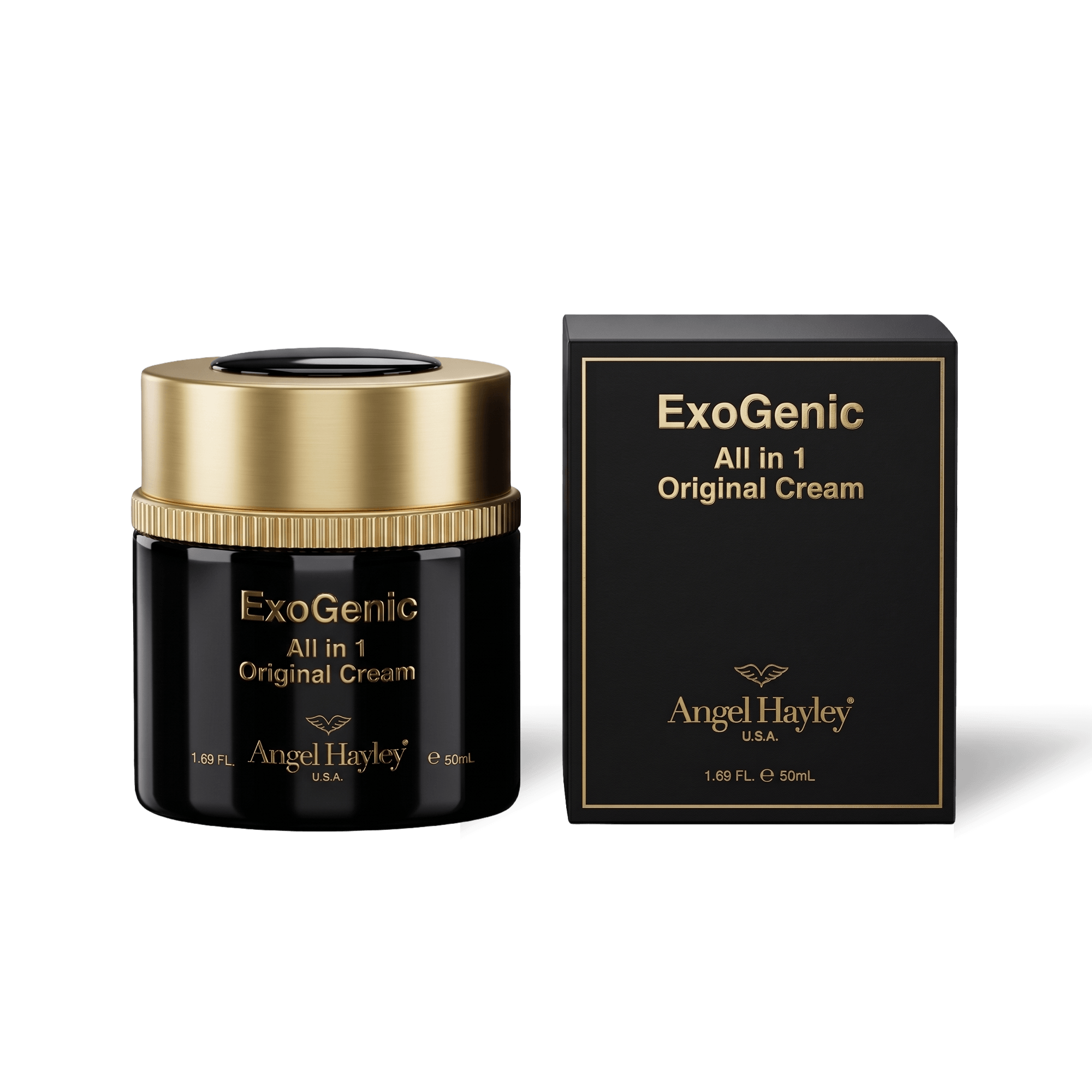 ExoGenic全效修護霜抗老美白| Skincare Jungle