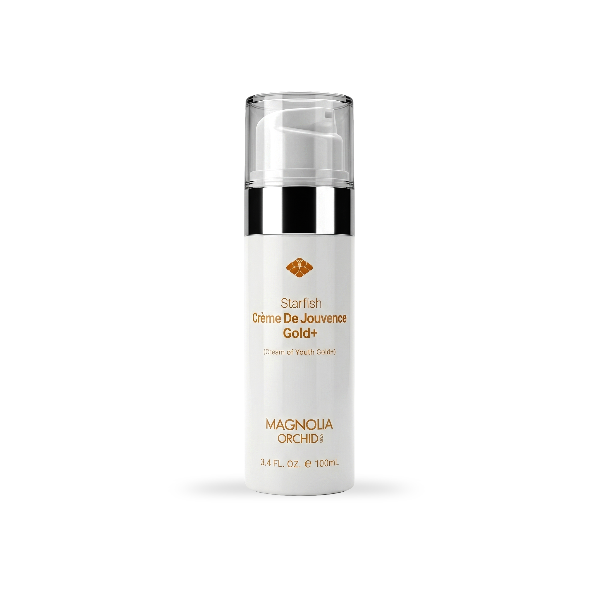 Gold+ Anti-Aging Cream | Skincare Jungle