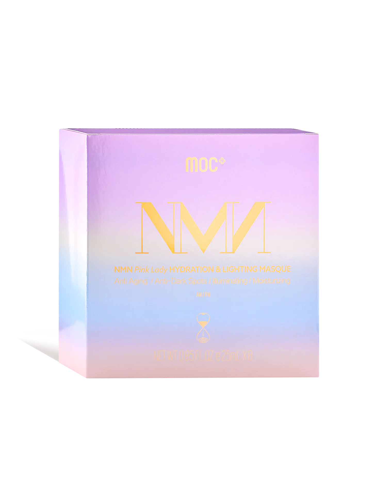 NMN Pink Lady Mask | Anti-Aging | Skincare Jungle
