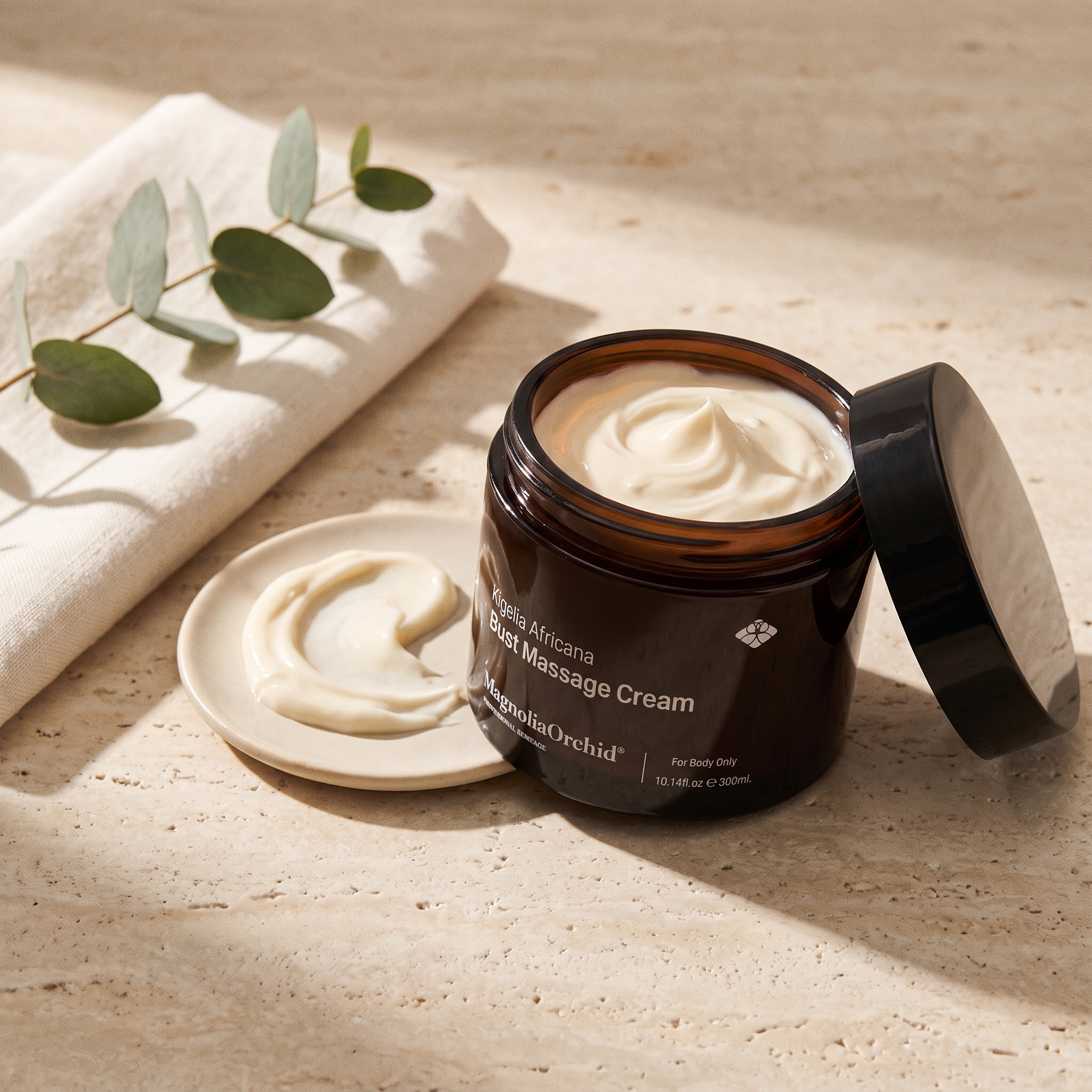 Kigelia Africana Bust Cream | Skincare Jungle