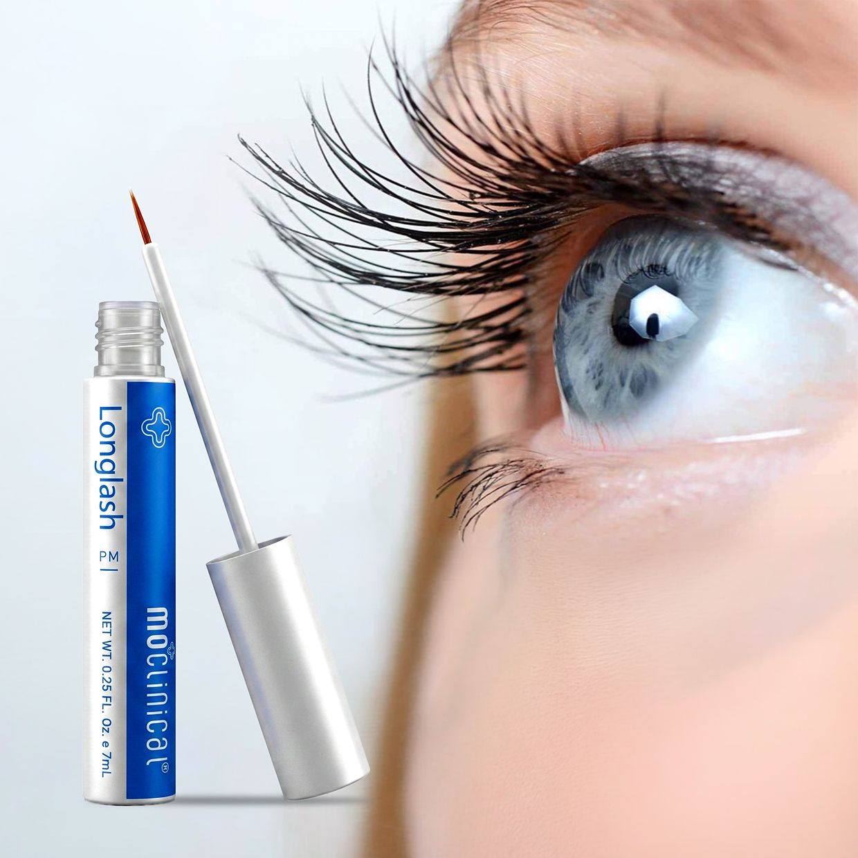 Longlash Eyelash Serum | Skincare Jungle